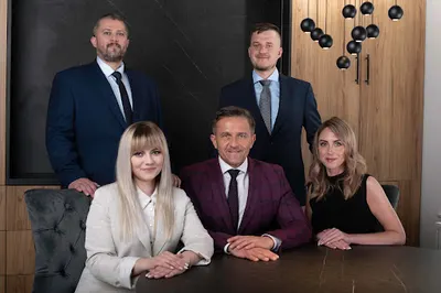 Jacek Jankowski Adwokat Wałbrzych Kancelaria Adwokacka